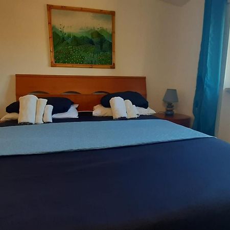 Apartmán La Terrazza Sul Faro Fiumicino Exteriér fotografie