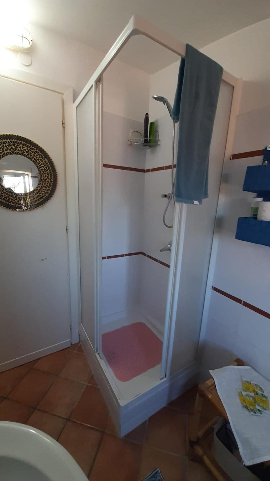 Apartmán La Terrazza Sul Faro Fiumicino Exteriér fotografie